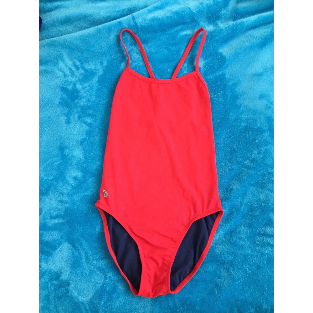 Original waterman one piece